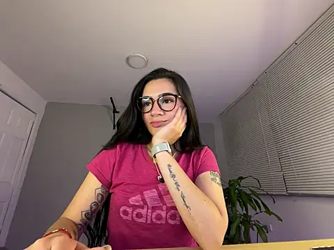 ImLui lu online show from 01/21/25, 11:45