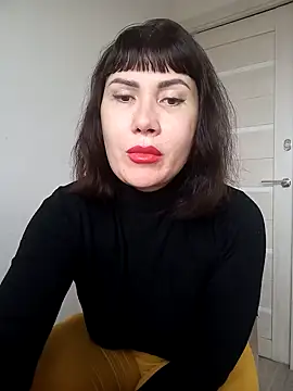 Snapshot of ROXOLANAA_SEXY chatting on 03/10/25, 12:26 ROXOLANAA SEXY online show from 03/10/25, 12:26