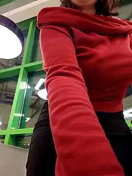 ROXOLANAA SEXY online show from 04/14/26, 05:52