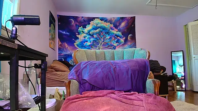  Ruby Shy online show from 03/18/26, 05:27