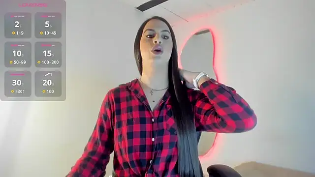 Naughtysofiaa online show from 11/19/25, 03:06