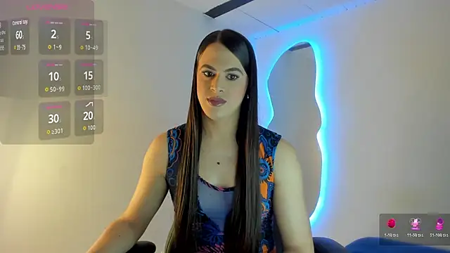 Naughtysofiaa online show from 12/04/25, 02:10