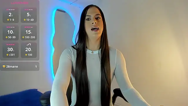 Naughtysofiaa online show from 02/27/26, 01:05