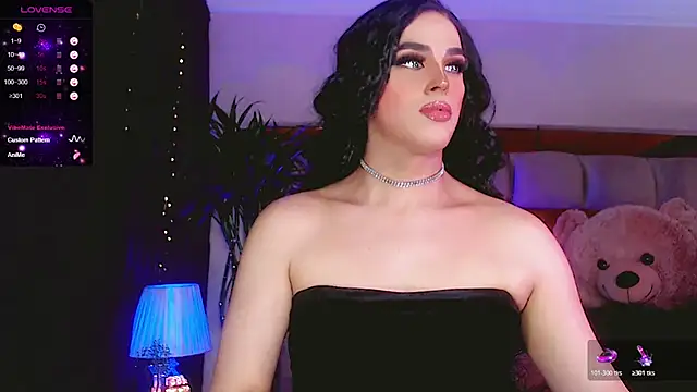 Sophiesweet5 online show from 02/24/26, 07:06