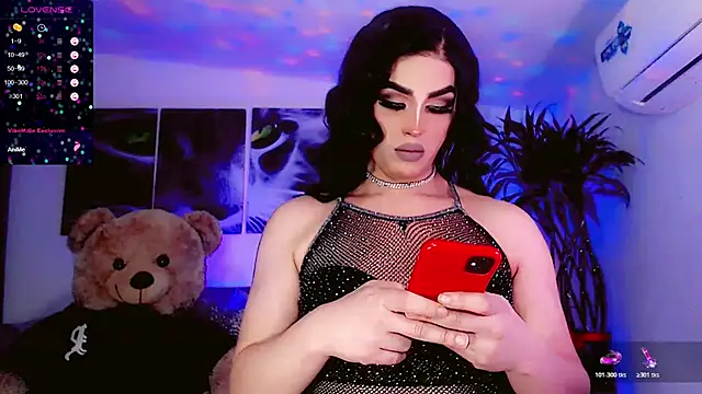 Sophiesweet5 online show from 04/16/26, 01:01