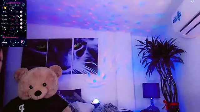 Sophiesweet5 online show from 04/18/26, 11:25