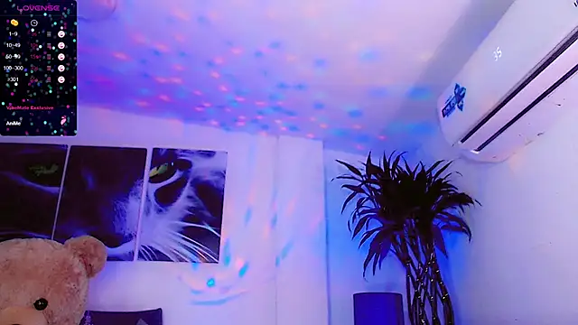 Sophiesweet5 online show from 04/18/26, 07:07