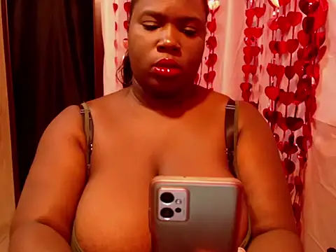 Snapshot of Tishabrown_ chatting on 12/01/25, 12:15 Tishabrown online show from 12/01/25, 12:15