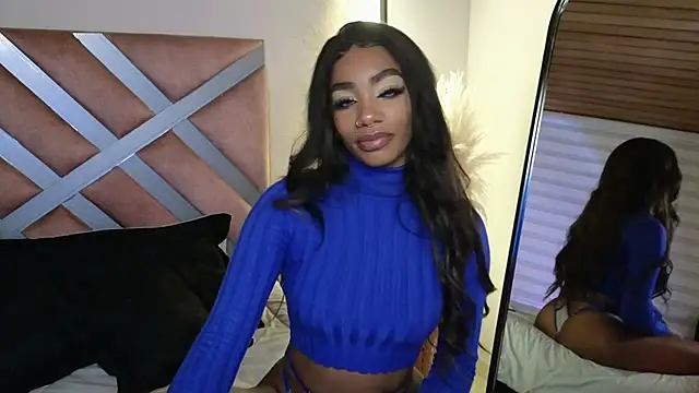 emely brandon online show from 01/24/25, 01:24