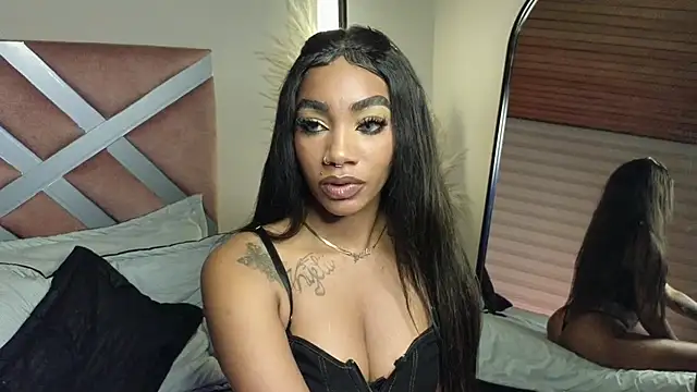 emely brandon online show from 02/06/25, 11:58