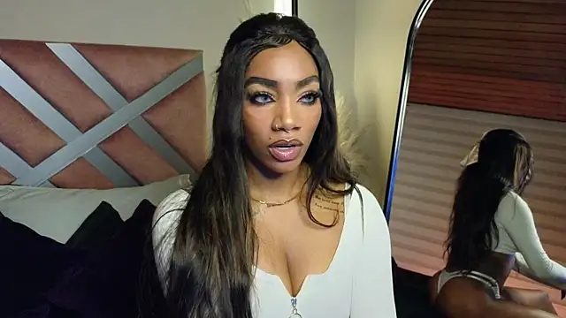 emely brandon online show from 02/08/25, 11:24