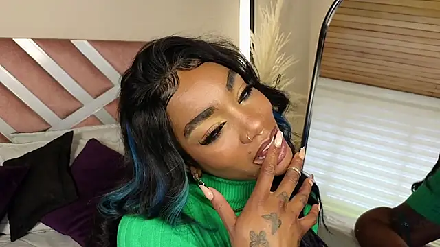 emely brandon online show from 02/27/25, 03:59