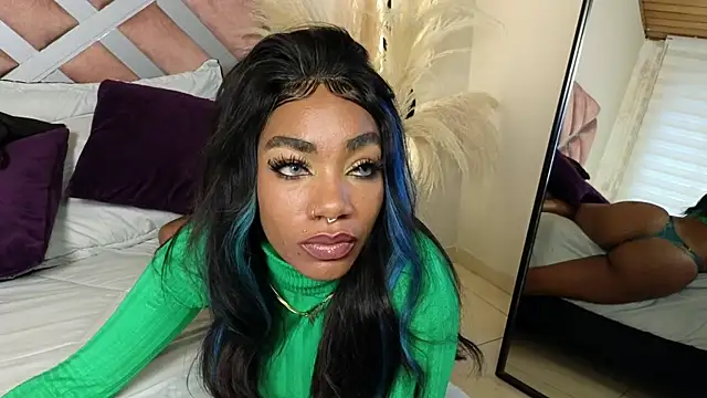 emely brandon online show from 02/27/25, 07:15