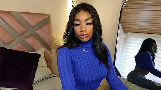 emely brandon online show from 03/05/25, 04:57