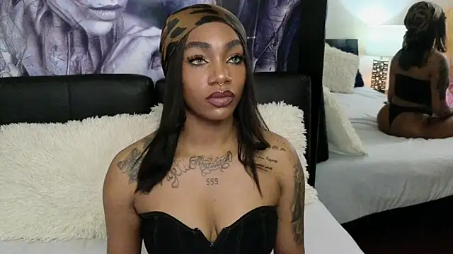 emely brandon online show from 09/15/25, 09:42