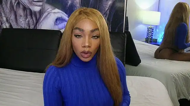 emely brandon online show from 12/16/25, 10:09