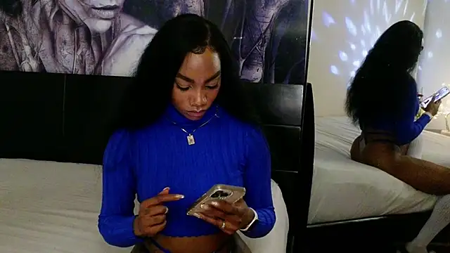 emely brandon online show from 02/12/26, 12:38