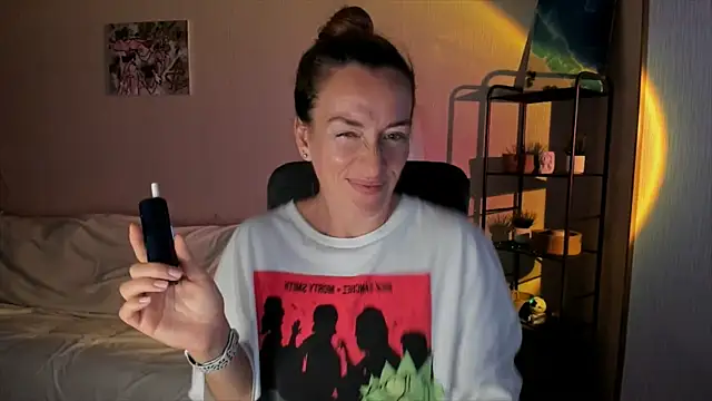 RebeccaMartinez online show from 09/09/25, 08:58