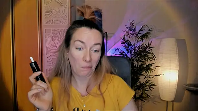 RebeccaMartinez online show from 01/07/26, 05:54