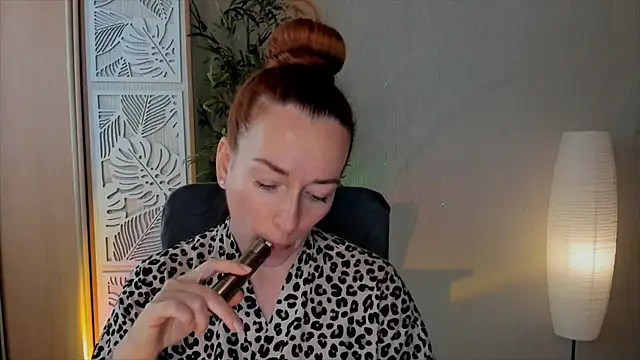 RebeccaMartinez online show from 03/19/26, 06:50