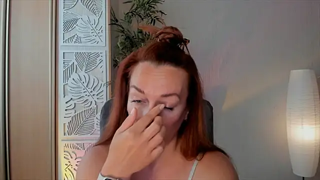 RebeccaMartinez online show from 05/29/26, 07:17
