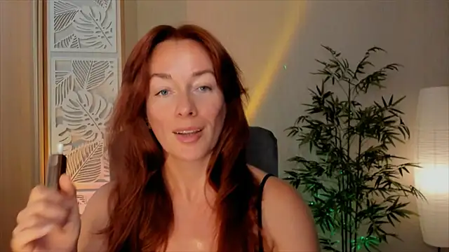 RebeccaMartinez online show from 07/20/26, 09:34