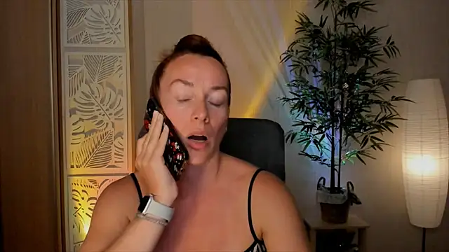 RebeccaMartinez online show from 07/22/26, 01:14