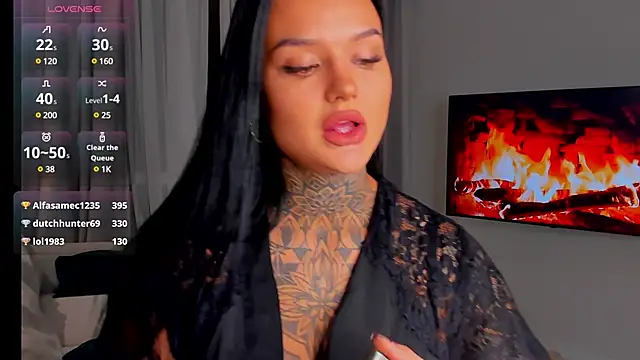 Snapshot of pantera_flashh chatting on 02/13/25, 11:47 pantera flashh online show from 02/13/25, 11:47