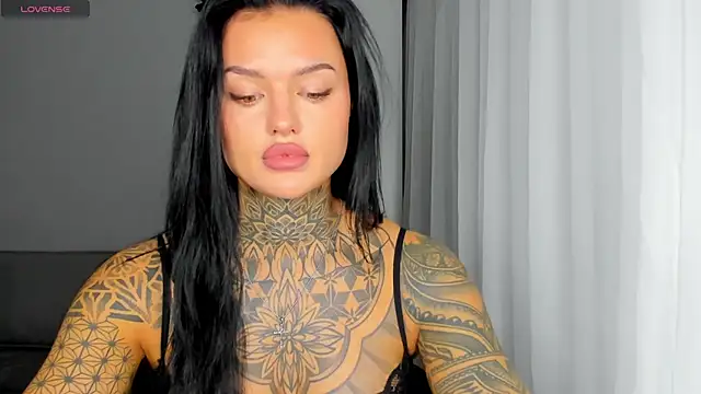 pantera flashh online show from 01/05/26, 11:19