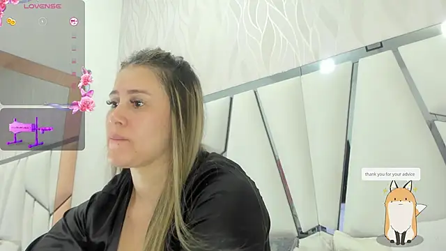 kimberly7  online show from 03/07/25, 11:40