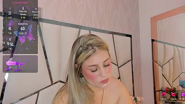 kimberly7  online show from 04/23/26, 11:42