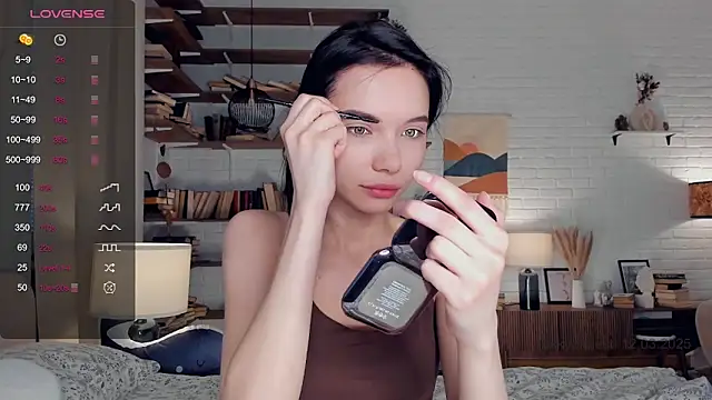 Riskyproject online show from 03/12/25, 07:02