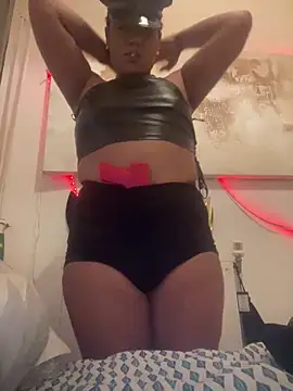 sophiahot thick online show from 09/26/25, 12:47