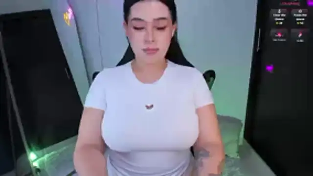 daniela hornny online show from 10/28/25, 05:11