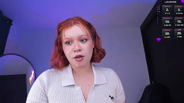 daniela hornny online show from 04/09/26, 06:19