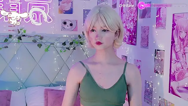 EffyEfans online show from 02/01/25, 04:35