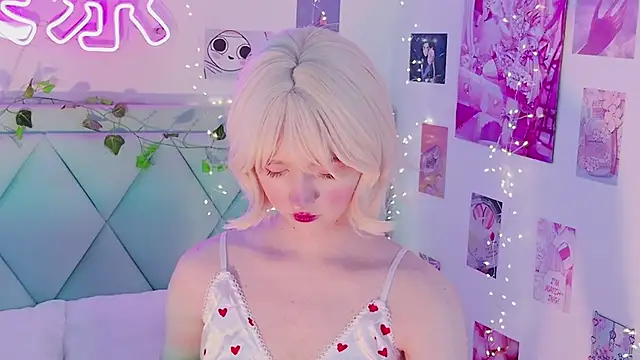 EffyEfans online show from 02/22/25, 04:40