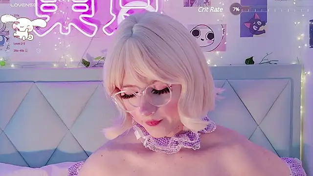 EffyEfans online show from 02/28/25, 11:36