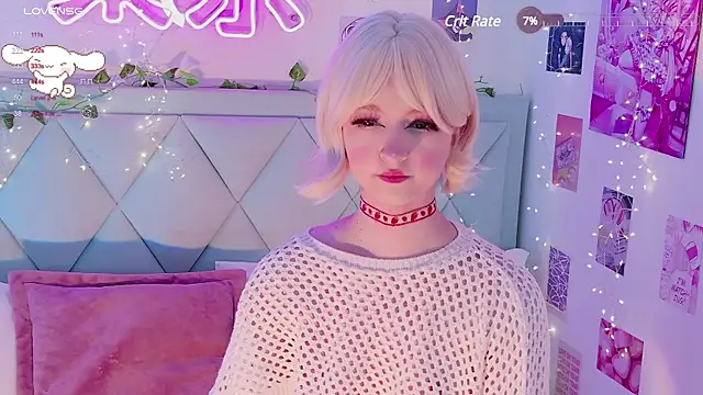 EffyEfans online show from 03/10/25, 10:37