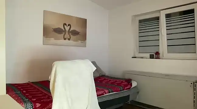 alejandrobgxh online show from 12/31/24, 07:07