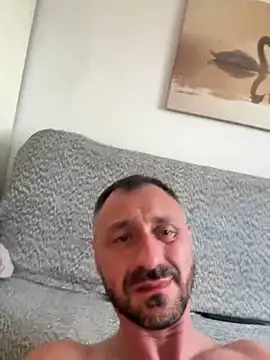 alejandrobgxh online show from 02/15/25, 01:27