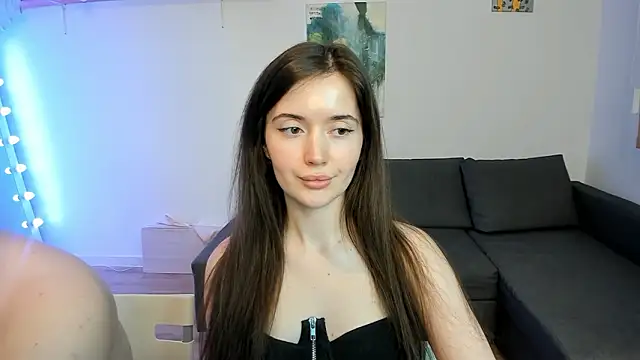 PollyFlame online show from 03/02/26, 09:32