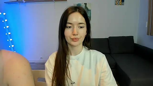 PollyFlame online show from 04/03/26, 08:40