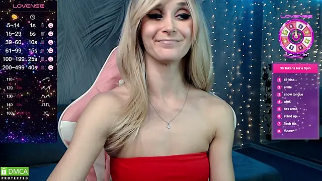 AliceSporty online show from 01/09/25, 10:20