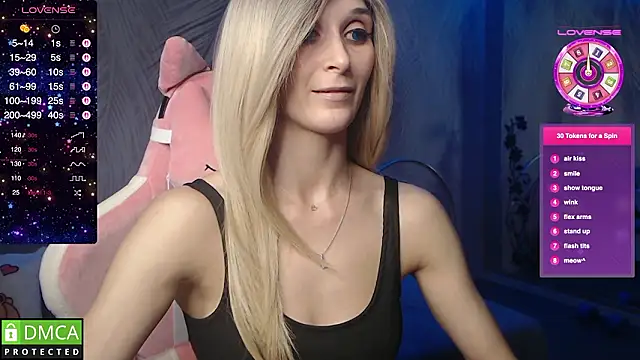 AliceSporty online show from 03/17/26, 10:24