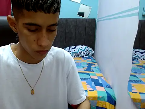 Angelstripboy online show from 03/01/25, 12:39