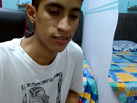 Angelstripboy online show from 03/13/25, 12:48