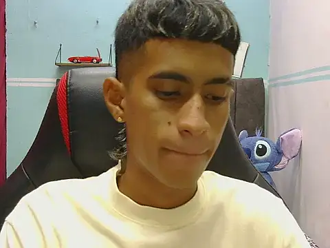 Angelstripboy online show from 05/01/26, 03:55