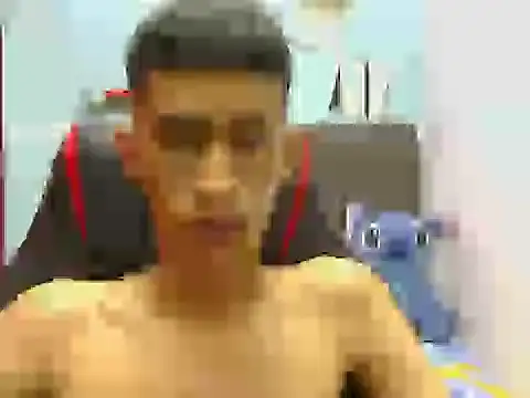 Angelstripboy online show from 05/11/26, 11:35