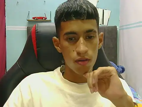 Angelstripboy online show from 05/18/26, 11:10